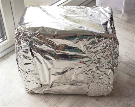 can any metal box be a faraday cage|simple diy faraday cage.